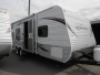 New 2013 Jayco Jay Flight 26BH Travel Trailer For Sale